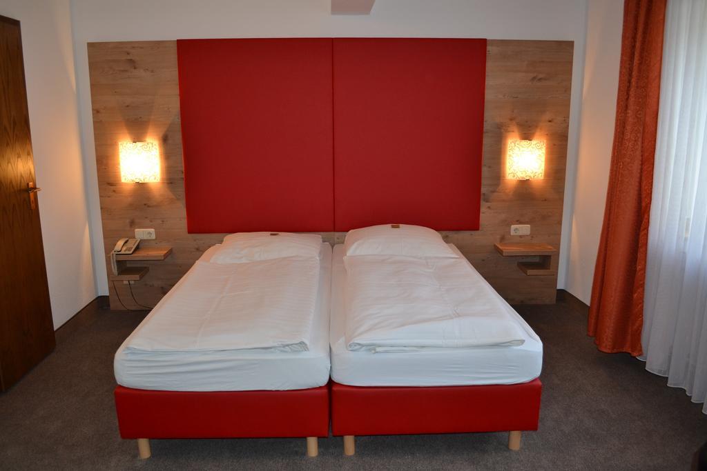 Hotel Minerva Garni Ντίσελντορφ Εξωτερικό φωτογραφία