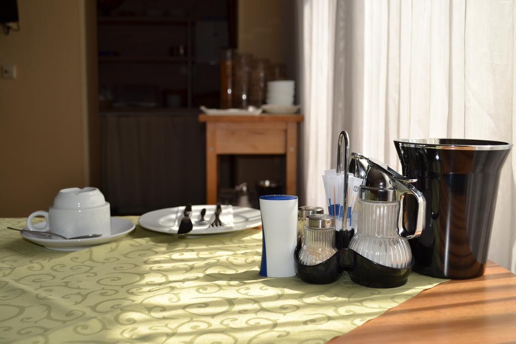 Hotel Minerva Garni Ντίσελντορφ Εξωτερικό φωτογραφία