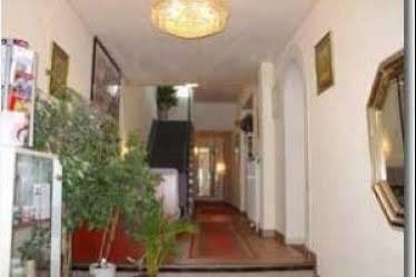 Hotel Minerva Garni Ντίσελντορφ Εξωτερικό φωτογραφία
