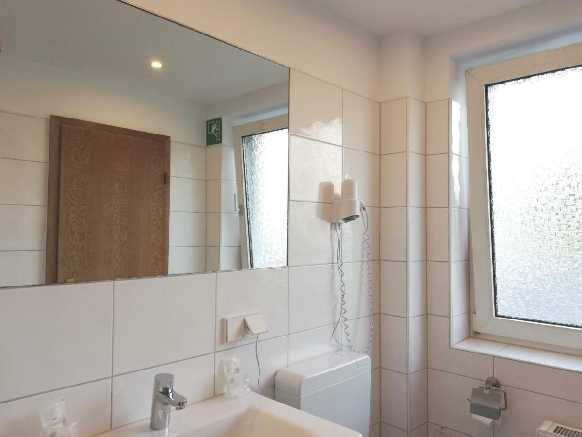 Hotel Minerva Garni Ντίσελντορφ Εξωτερικό φωτογραφία