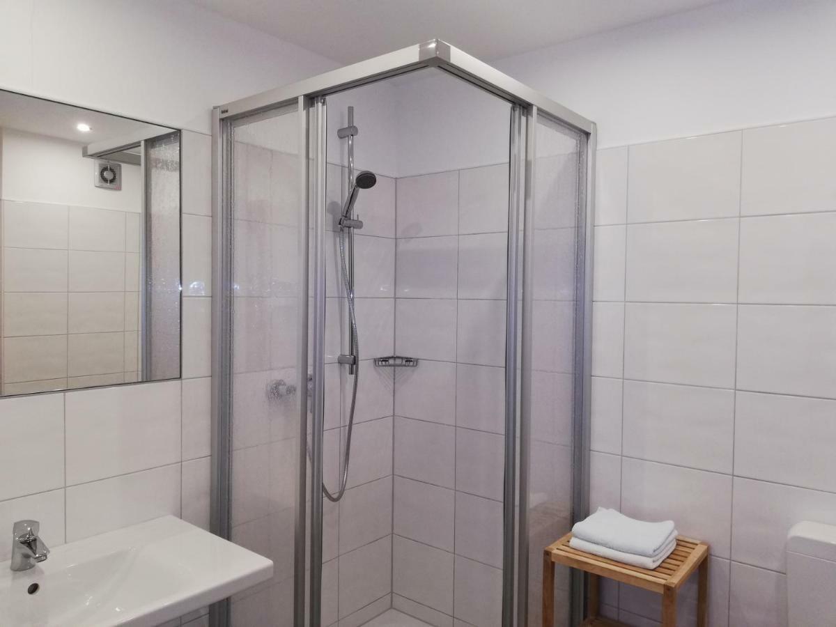 Hotel Minerva Garni Ντίσελντορφ Εξωτερικό φωτογραφία