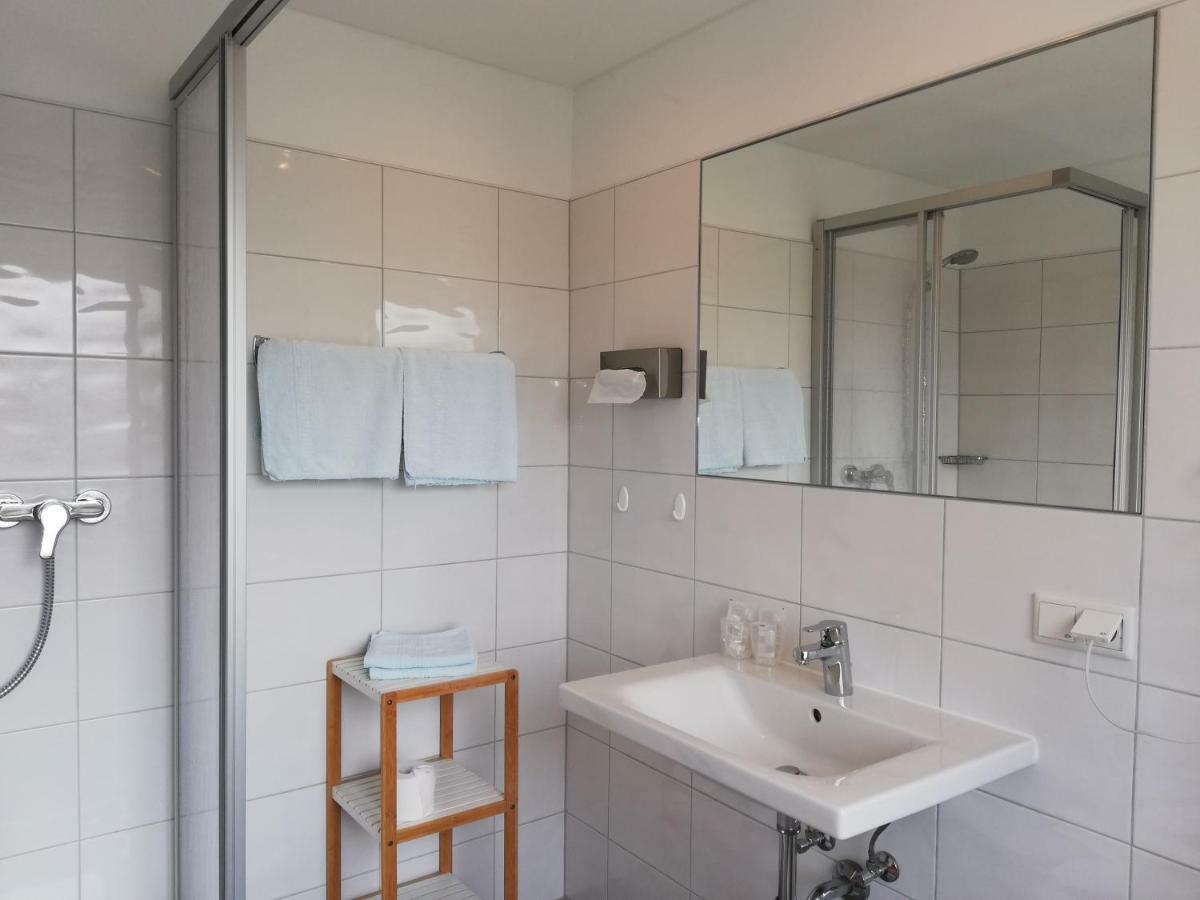 Hotel Minerva Garni Ντίσελντορφ Εξωτερικό φωτογραφία